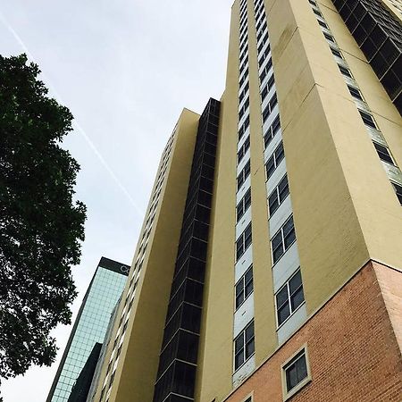 Downtown Oasis 2L Aparthotel Atlanta Zewnętrze zdjęcie