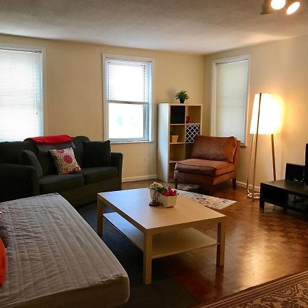 Downtown Oasis 2L Aparthotel Atlanta Zewnętrze zdjęcie