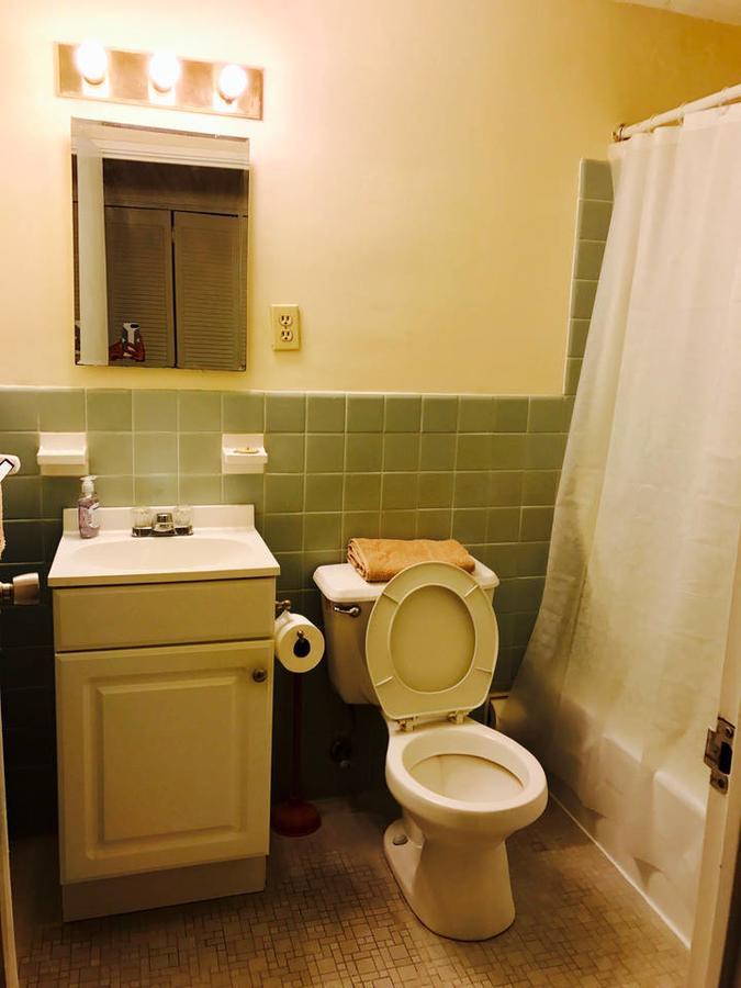 Downtown Oasis 2L Aparthotel Atlanta Zewnętrze zdjęcie